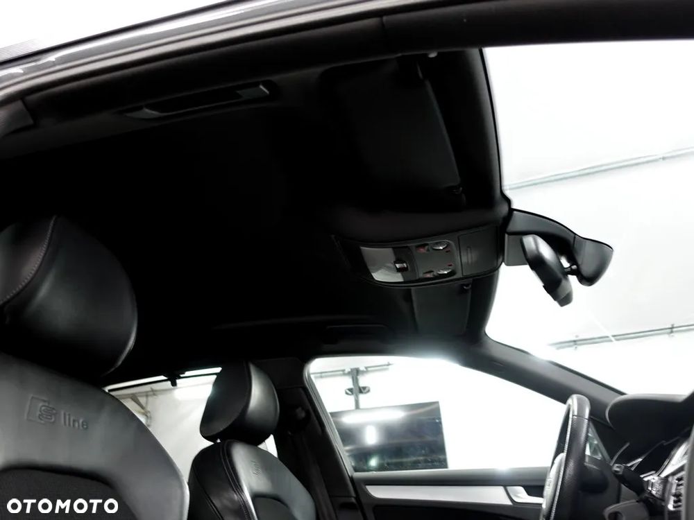 Audi A4 2.0 TDI Quattro - 17