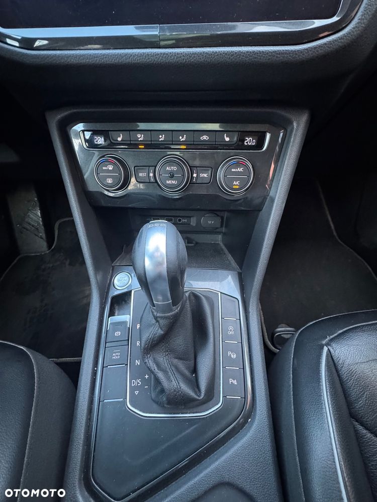 Volkswagen Tiguan 2.0 TDI SCR DSG Move - 11
