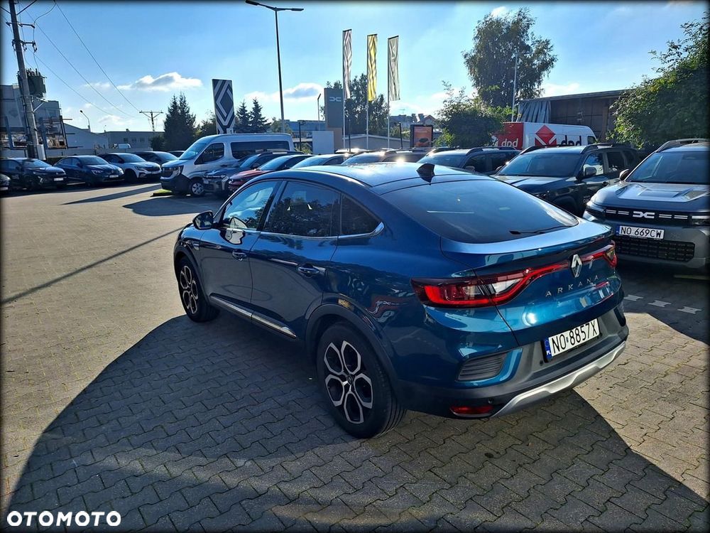 Renault Arkana - 4