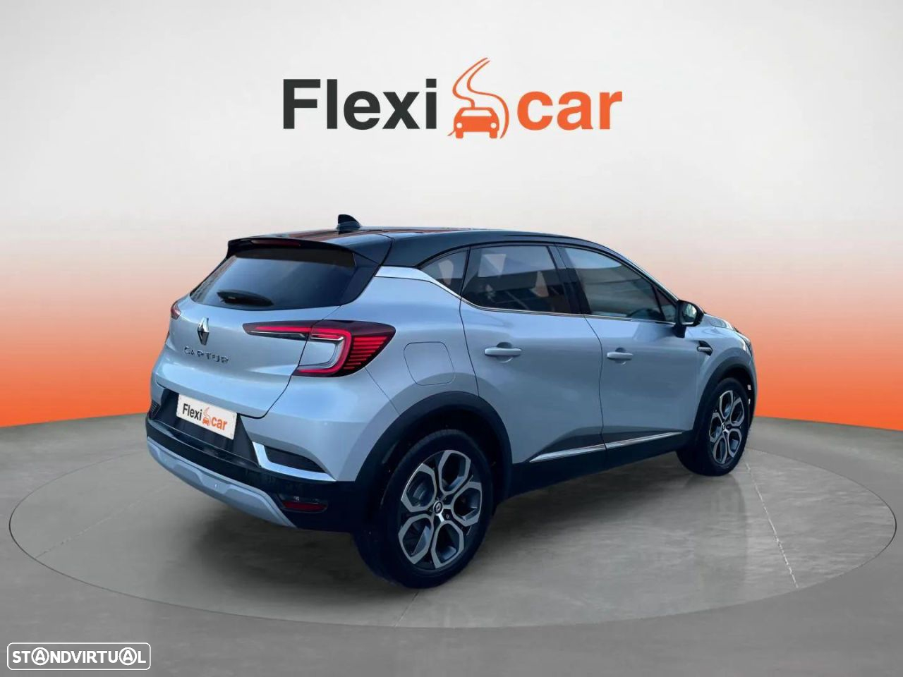 Renault Captur 1.0 TCe Techno - 3