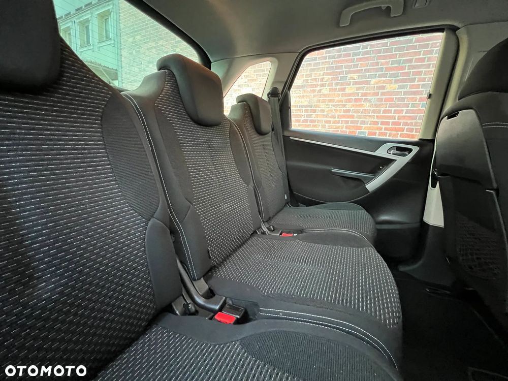 Citroën C4 Picasso - 20