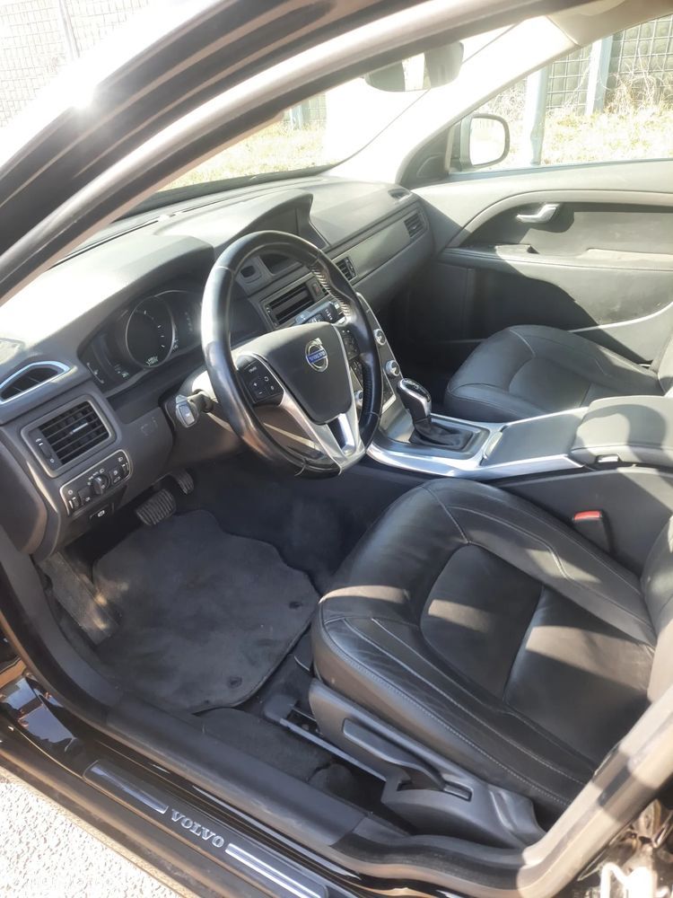 Volvo S80 D4 Geartronic Momentum - 6