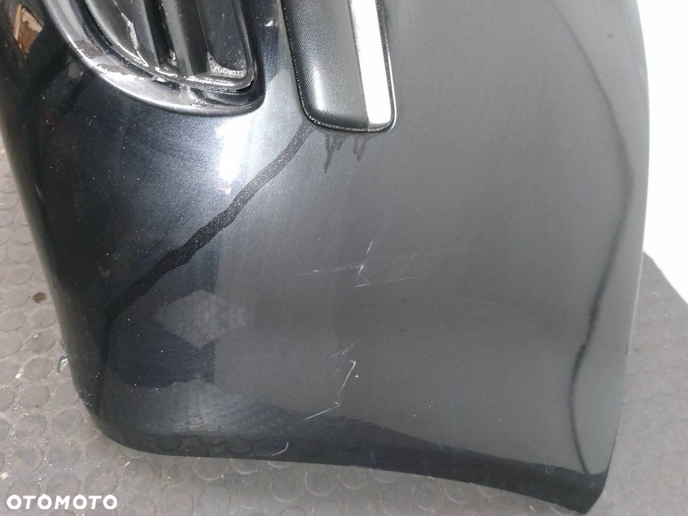 ZDERZAK PRZÓD SKODA SUPERB I LF9R - 9