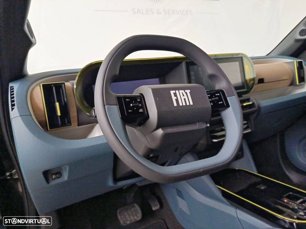 Fiat Grande Panda - 12