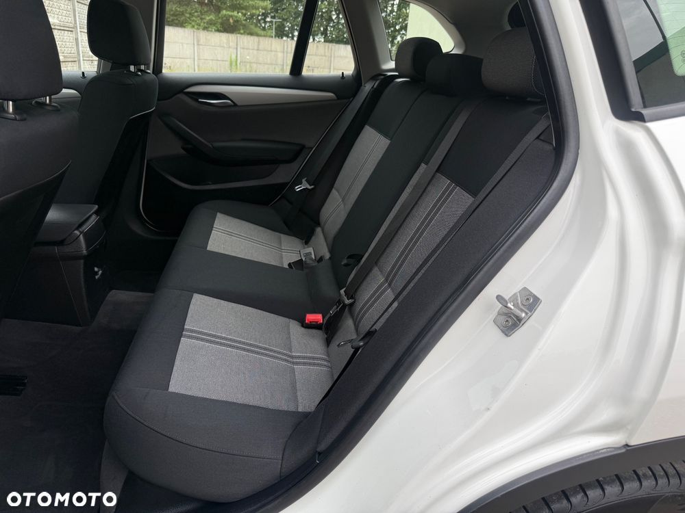 BMW X1 - 11