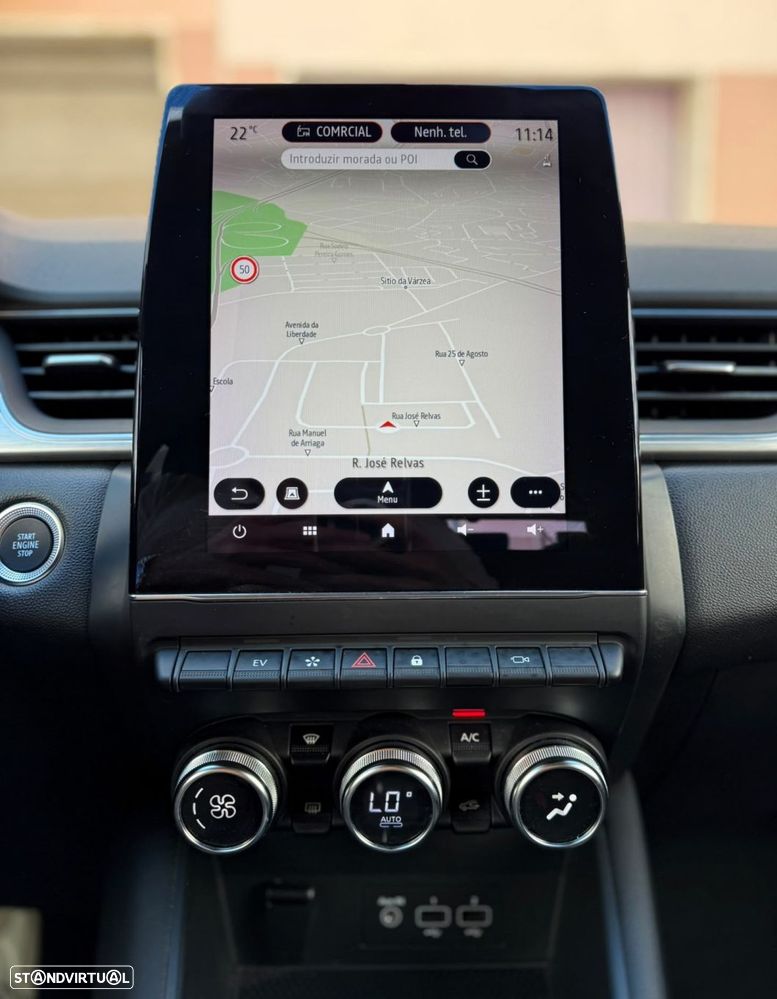 Renault Captur 1.6 E-Tech Plug-In Edition One - 15