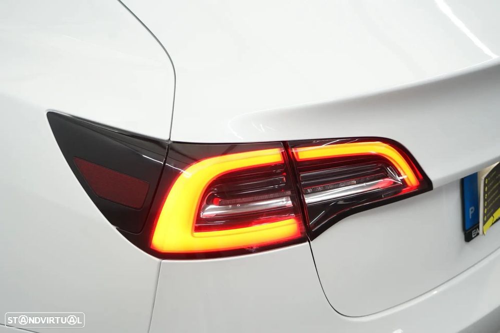 Tesla Model 3 Standard Range Plus RWD - 15