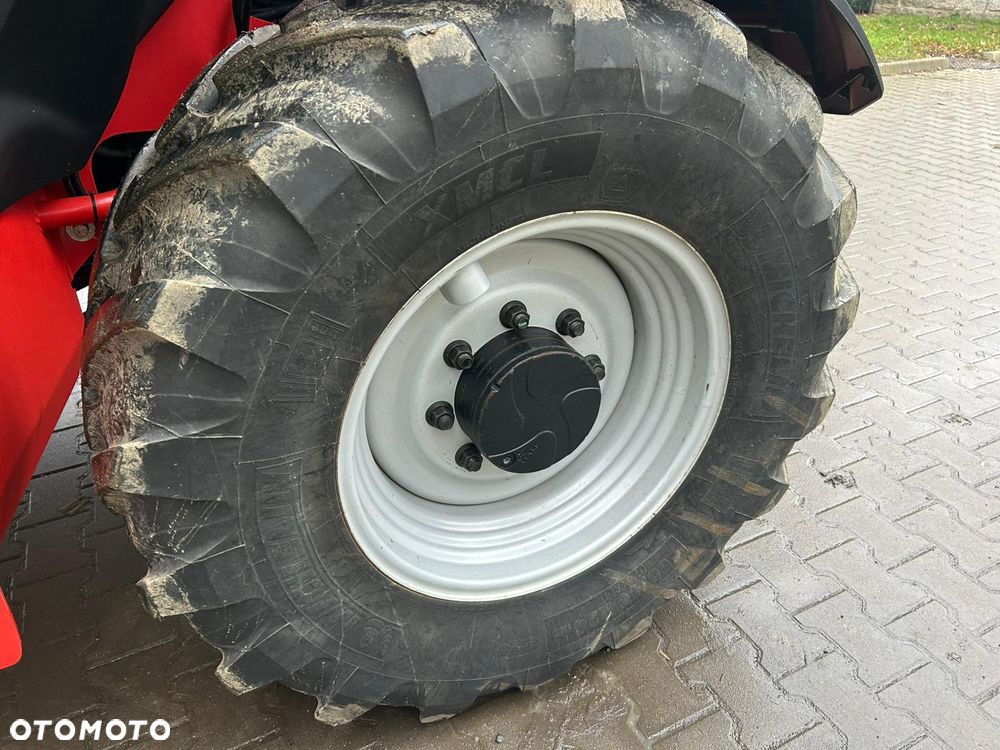 Manitou MLT 741-140 V - 30