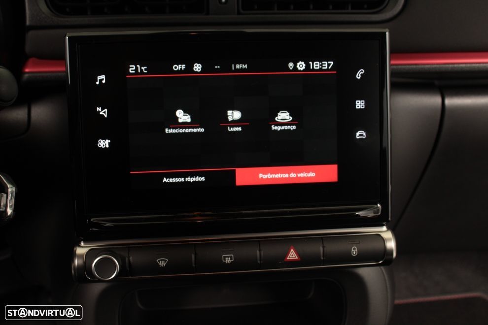 Citroën C3 1.2 PureTech C-Series - 20