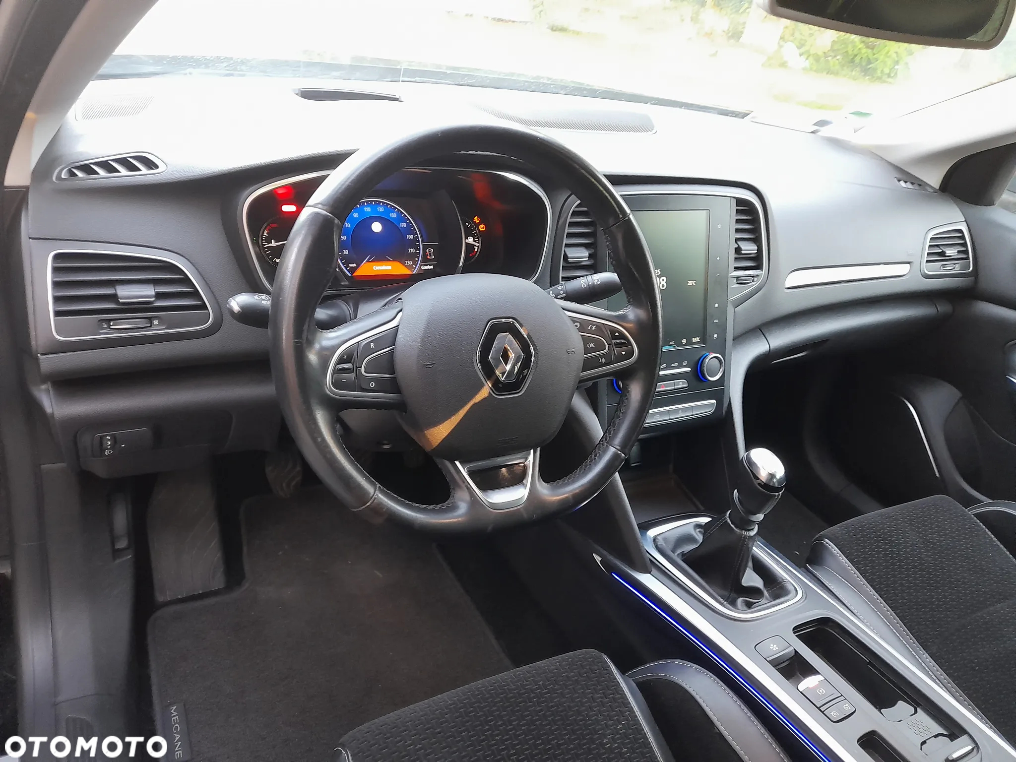 Renault Megane - 20