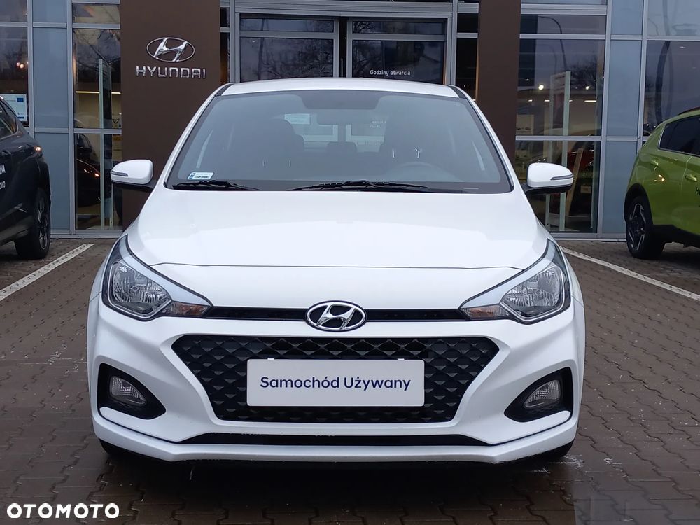Hyundai i20 1.2 GET - 3