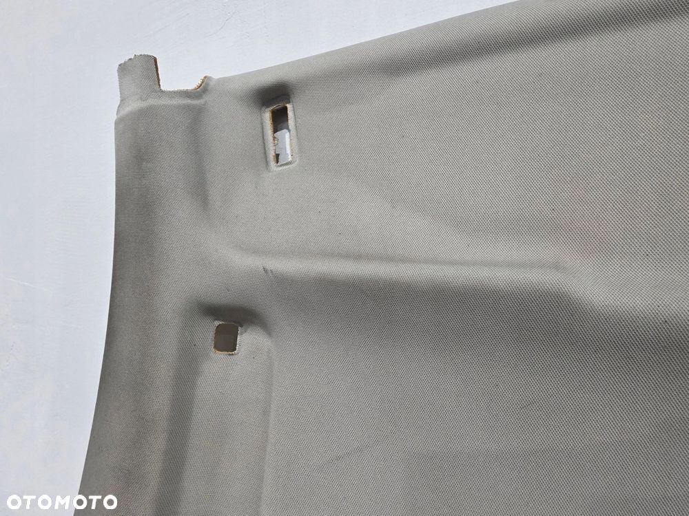 PODSUFITKA AUDI Q7 4L 4L0867505H H82 LICHTGRAU ORYGINAŁ ! - 15