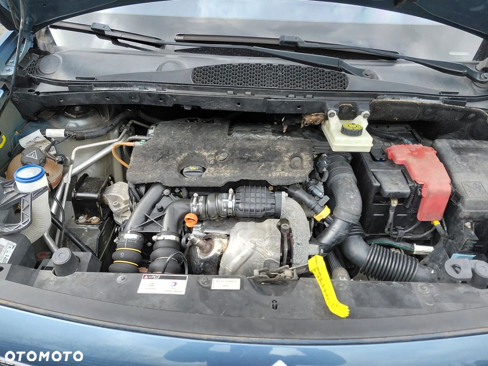 Citroën Berlingo 1.6 HDi 110 FAP Multispace Exclusive - 23