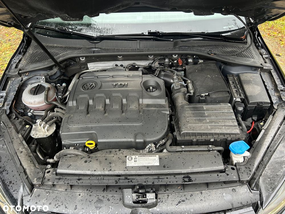 Volkswagen Golf VII 1.6 TDI BMT Highline DSG - 6
