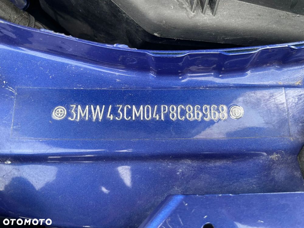 BMW Seria 2 M240i - 39