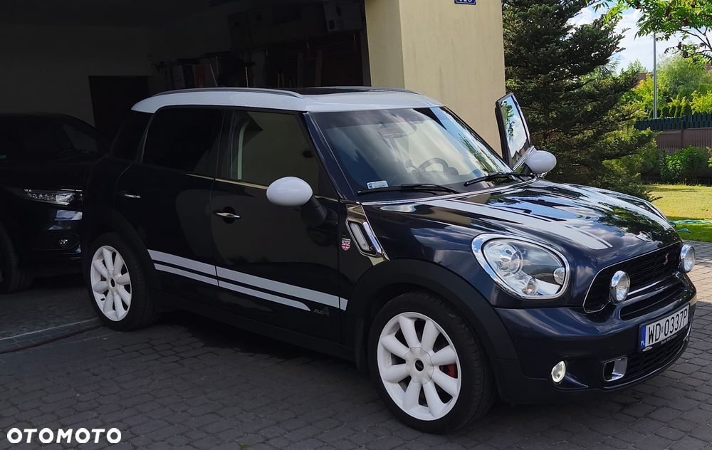 MINI Countryman - 3