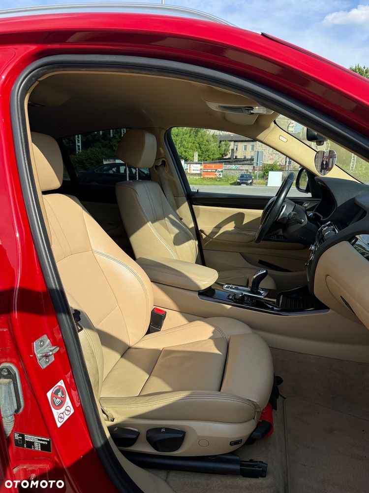 BMW X4 xDrive28i xLine - 6