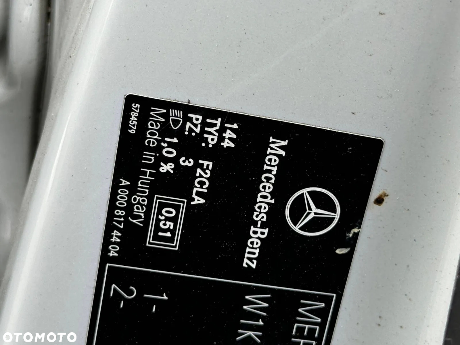 Mercedes-Benz CLA 220 d 8G-DCT Edition AMG Line - 10
