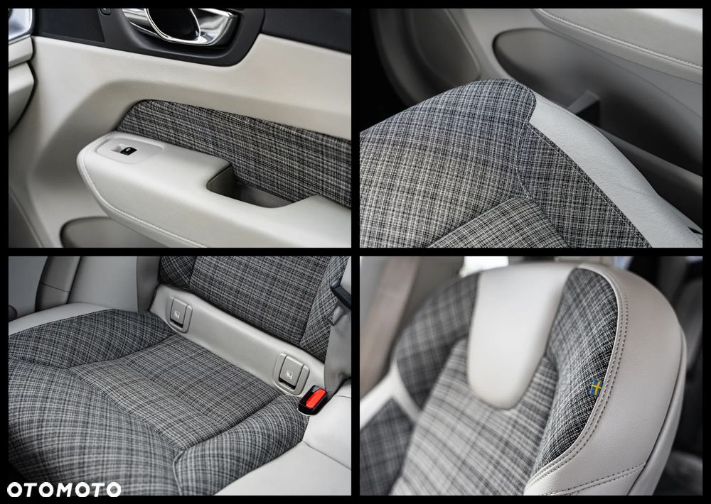 Volvo XC 60 D3 Momentum Pro - 29