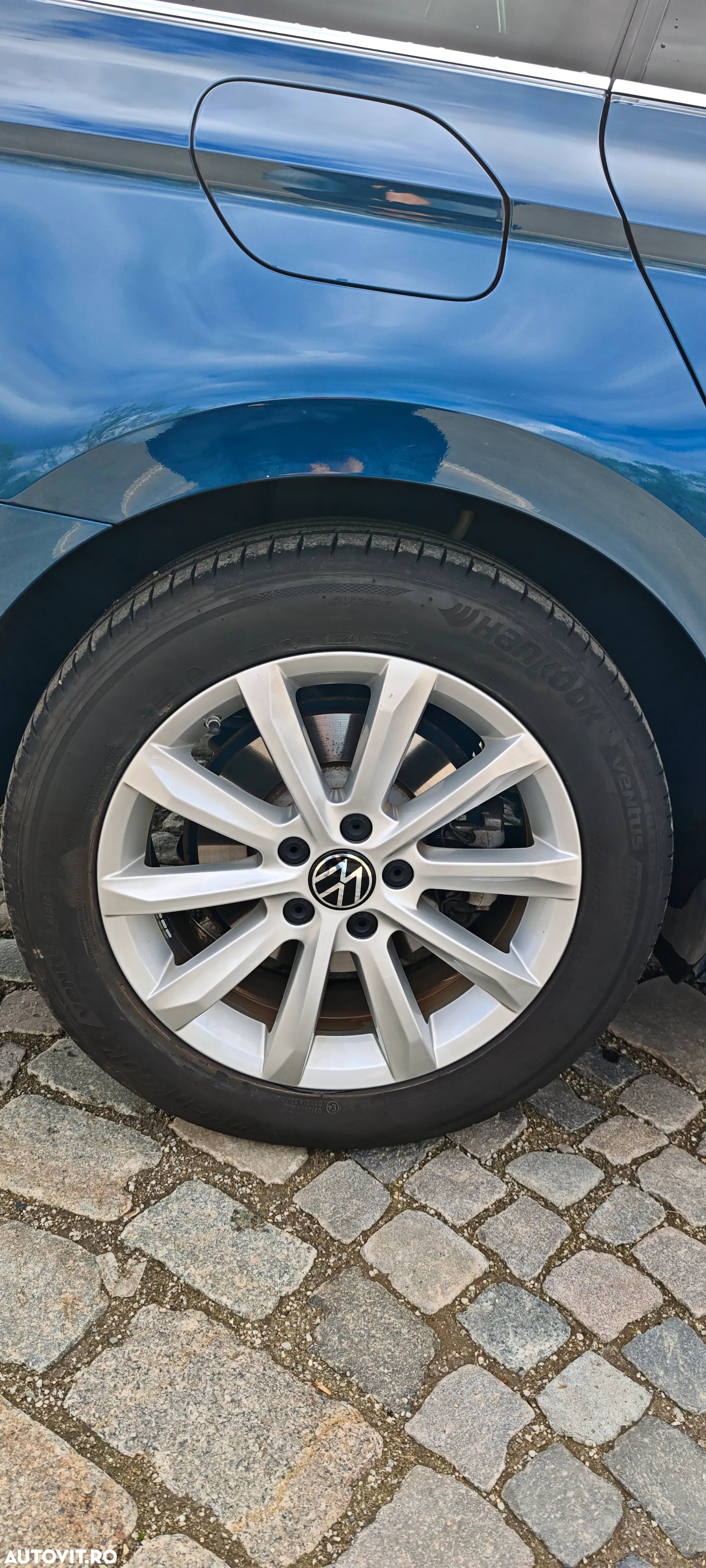 Volkswagen Passat GTE - 11