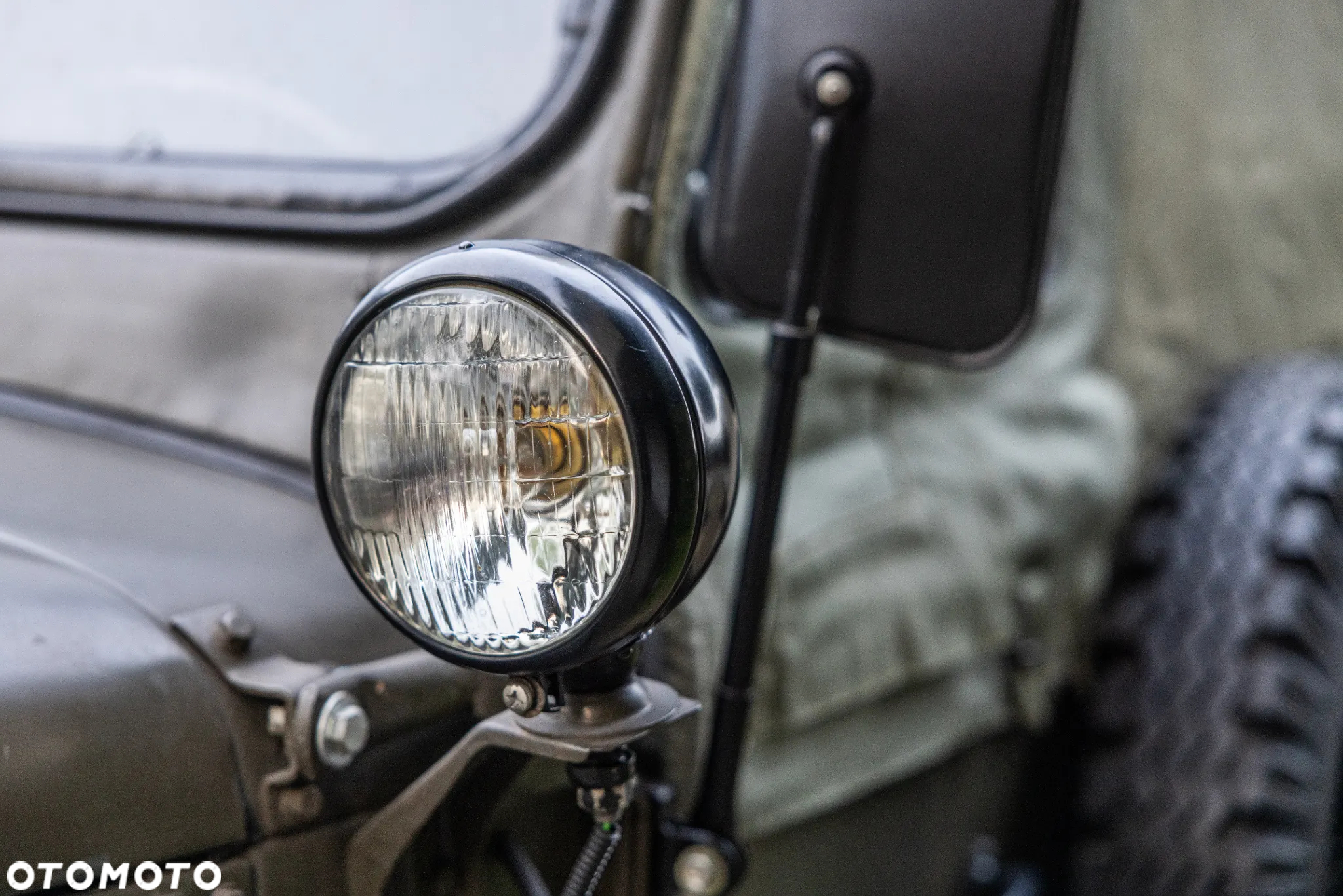 Gaz 69 - 11