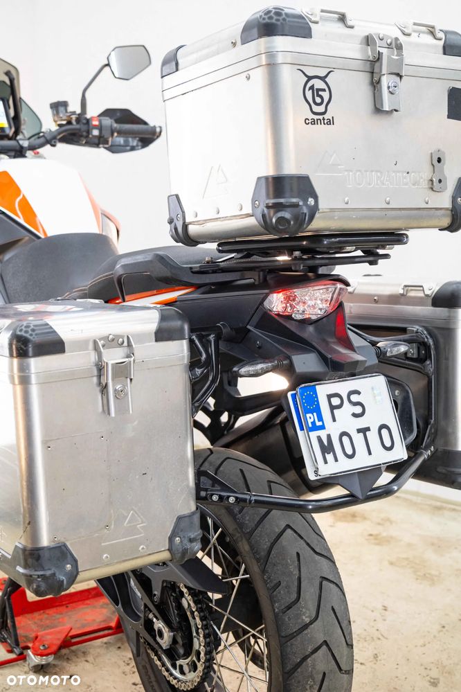 KTM Super Adventure - 18