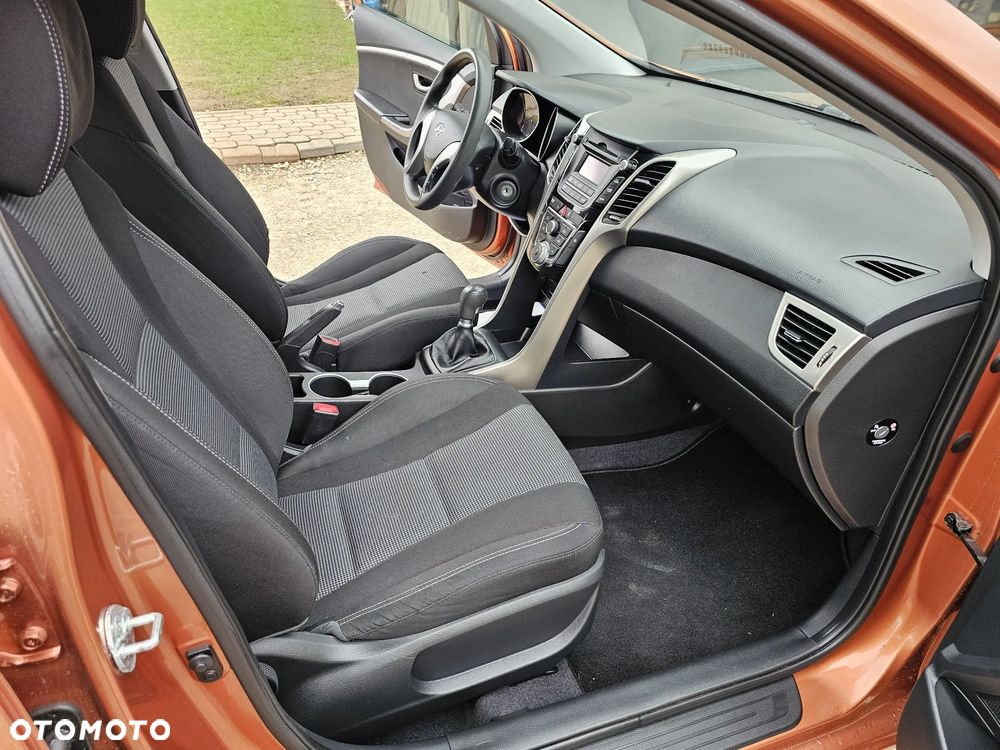 Hyundai i30 - 15