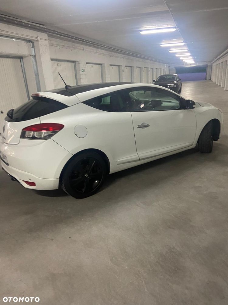 Renault Megane 1.9 dCi Dynamique - 4