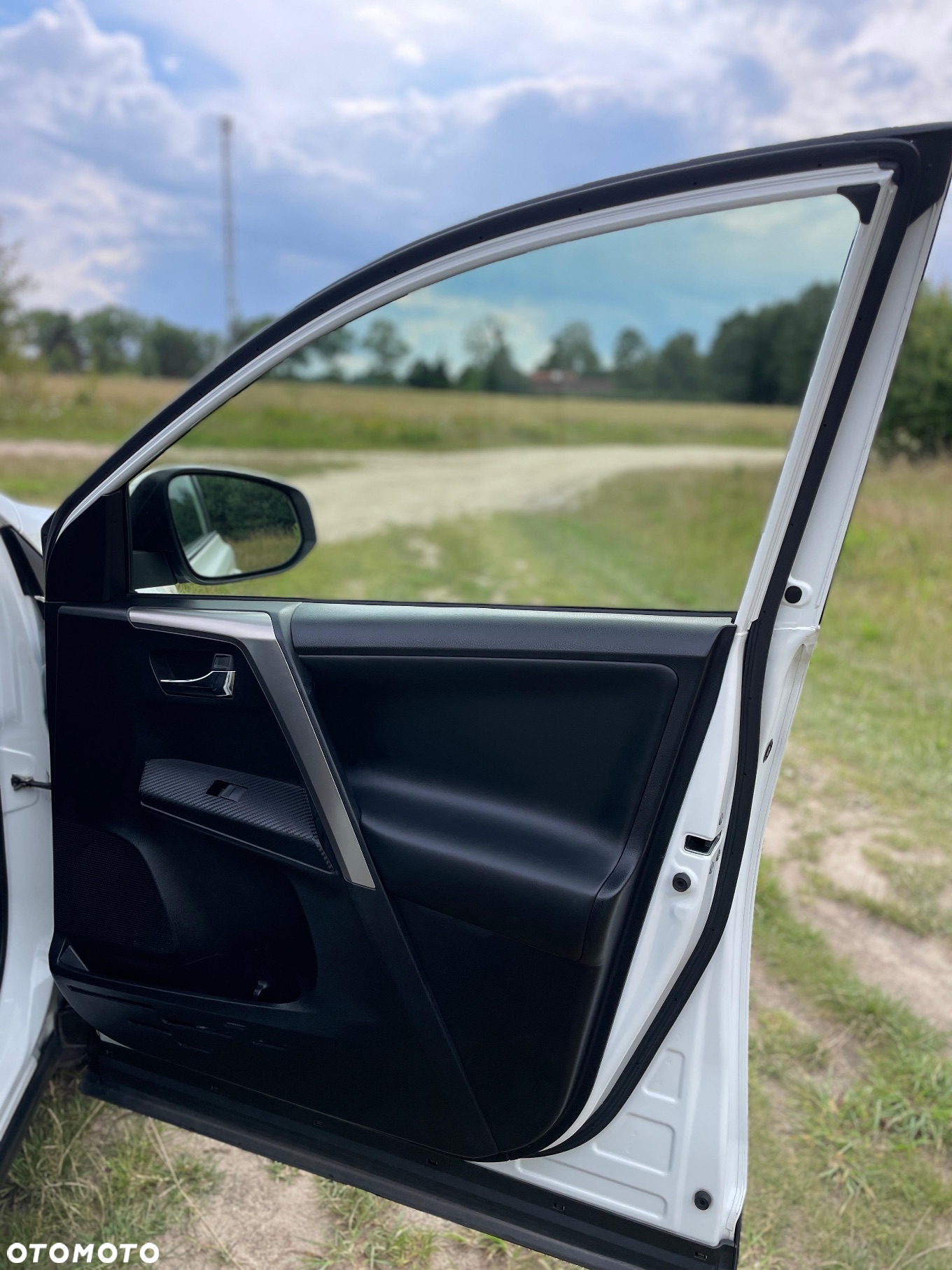 Toyota RAV4 2.0 Premium MS - 9