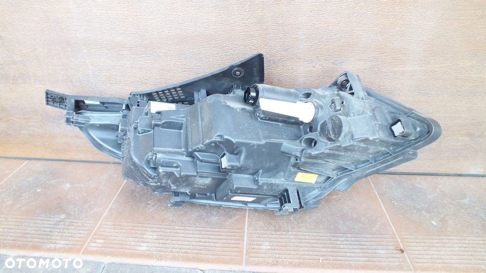 Lampa przednia lewa Kia Optima IV FUL Led   92101a8800 - 10