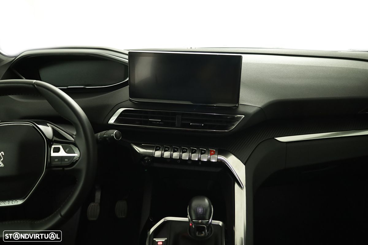 Peugeot 3008 1.2 PureTech Allure Pack - 9