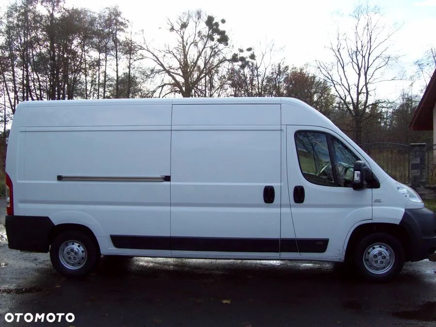 Fiat Ducato - 6
