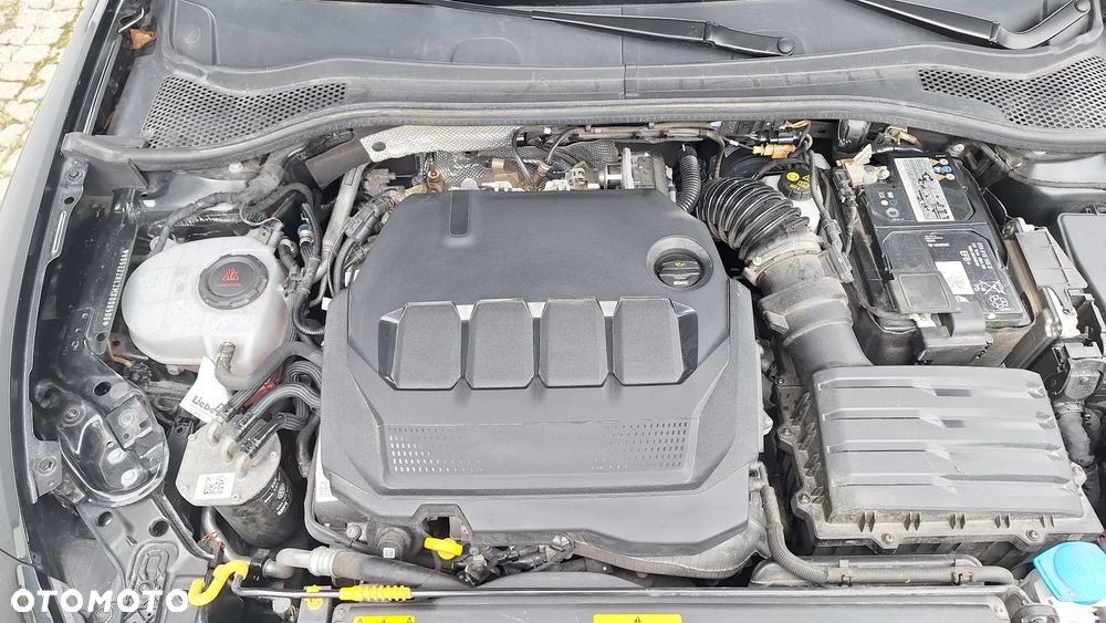 Seat Leon 2.0 TDI DPF DSG FR - 25