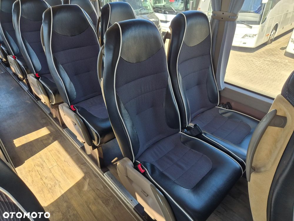 Irisbus MAGELYS / SPROWADZONY / MANUAL / EURO 5 / KLIMA - 26