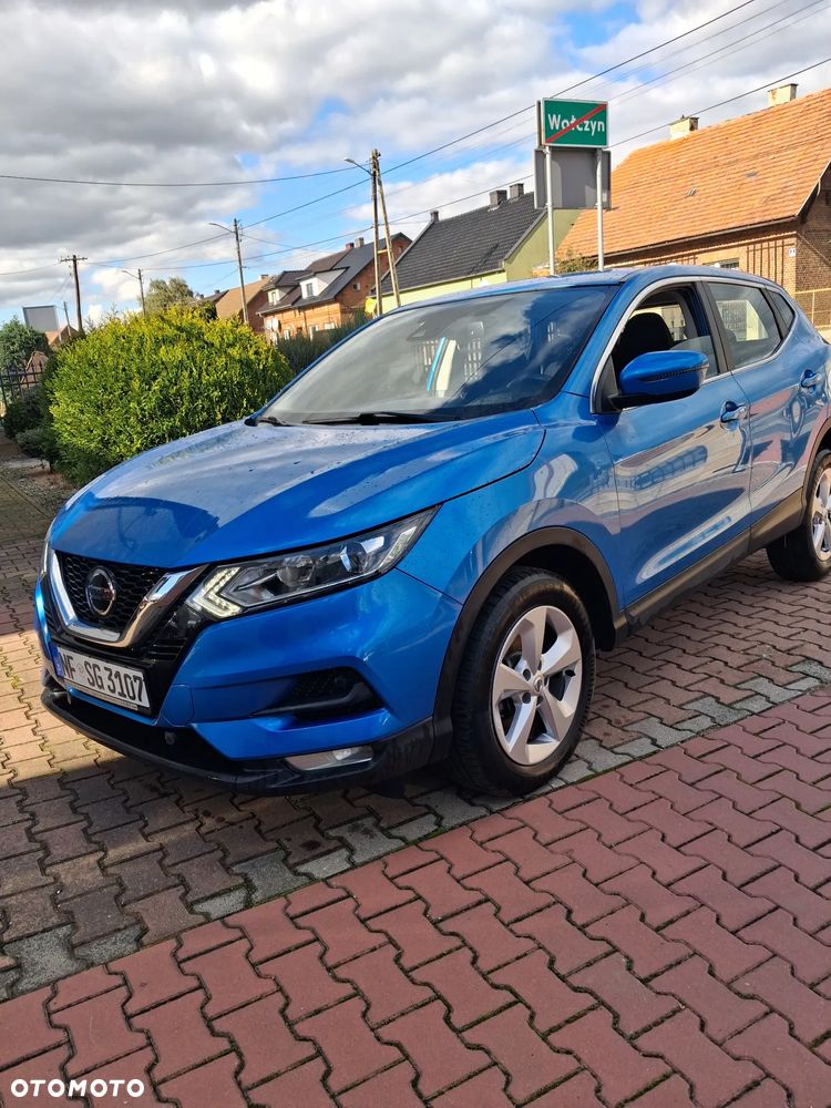Nissan Qashqai - 15