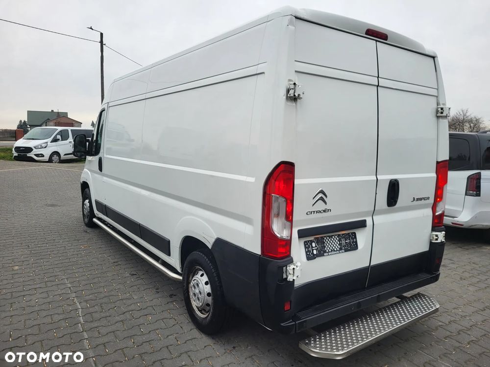 Citroën JUmper L3H2 - 5