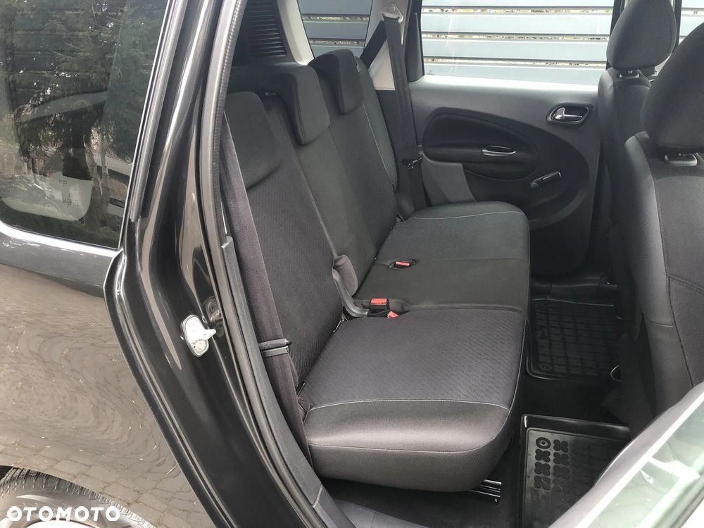 Citroën C3 Picasso 1.4i Attraction - 15