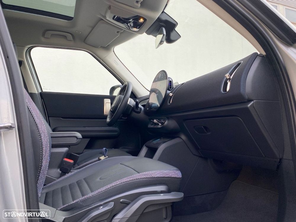 MINI Countryman D Classic M - 14