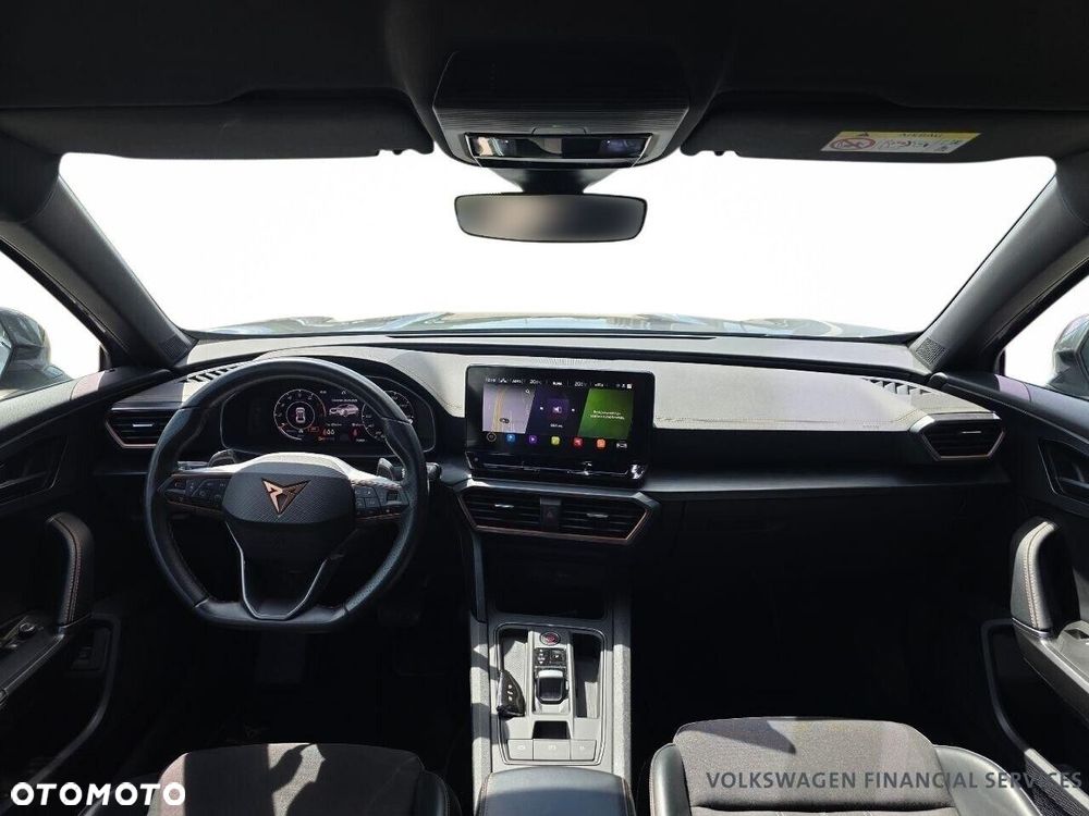 Cupra Formentor - 8