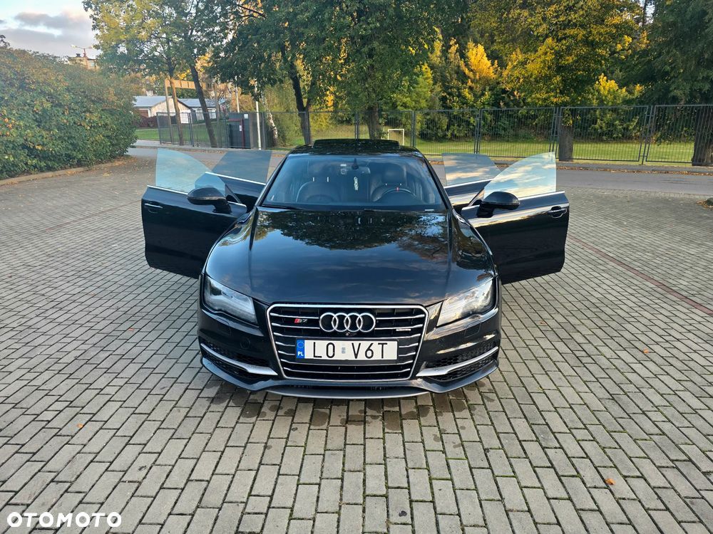 Audi A7 Sportback - 12