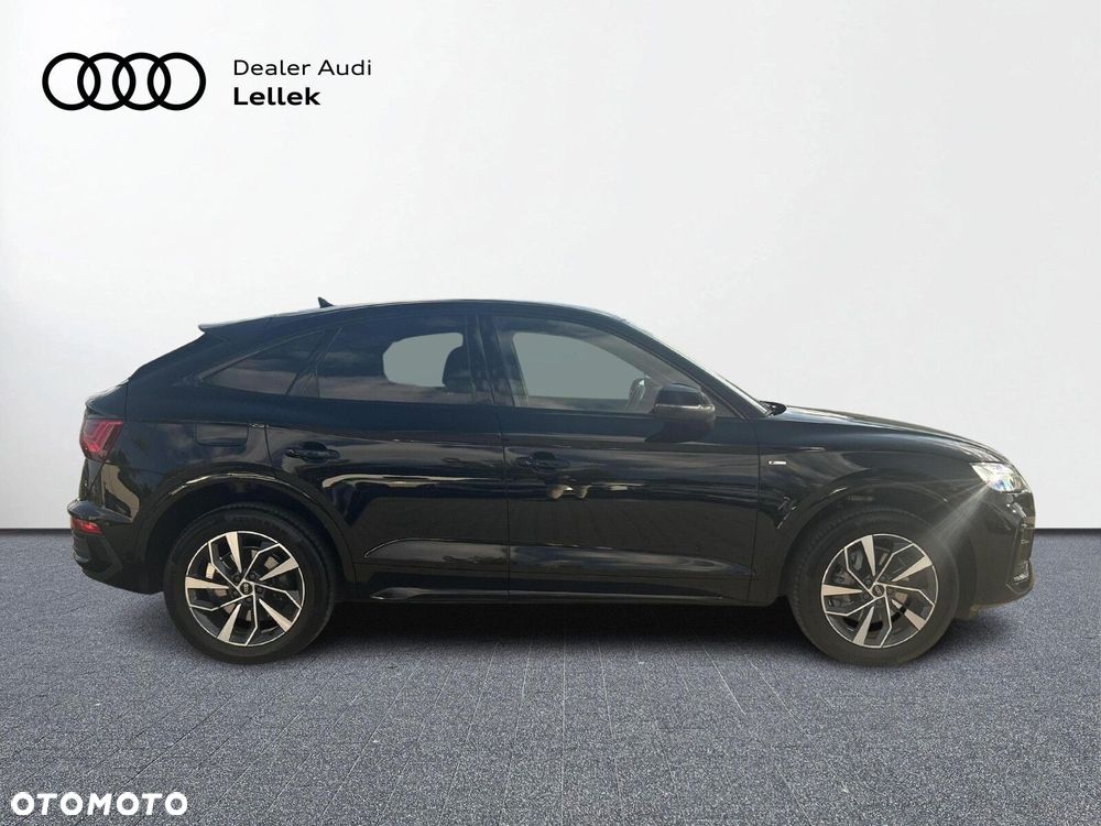 Audi Q5 Sportback - 6