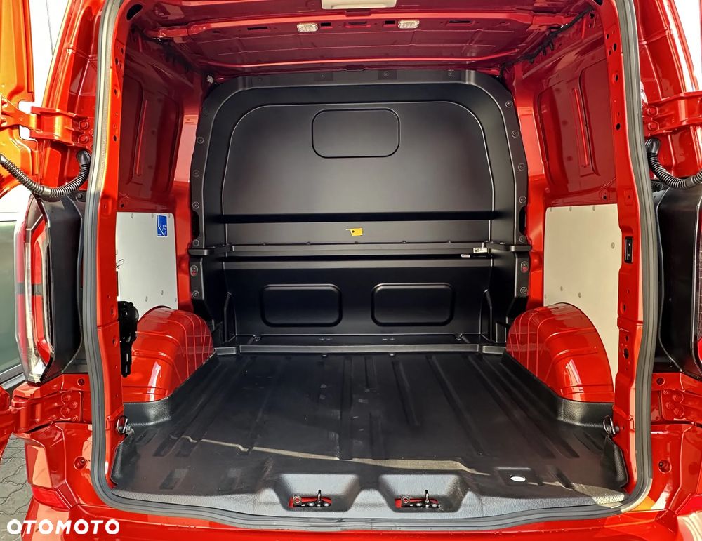 Ford transit Custom - 6