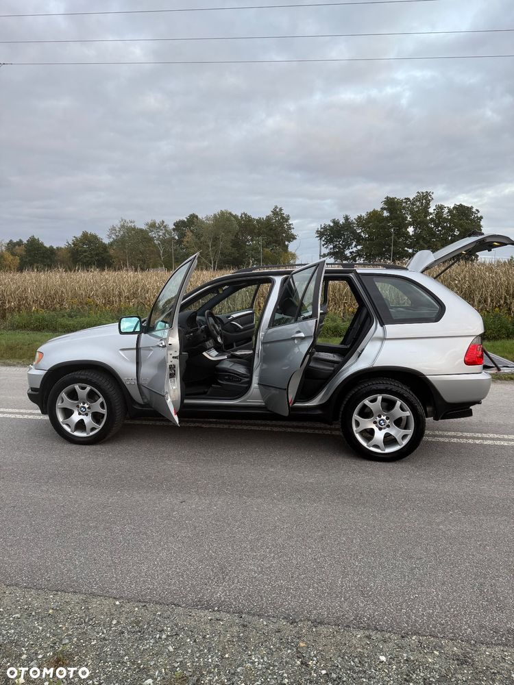 BMW X5 - 13