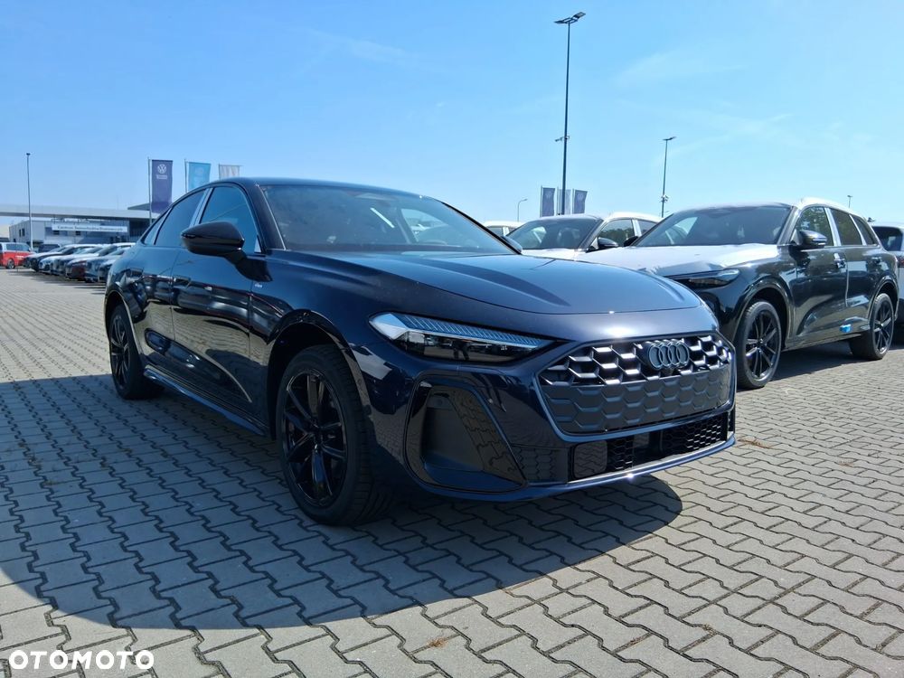 Audi A5 Limousine TDI mHEV Quattro S tronic - 6