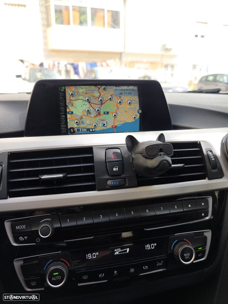 BMW 318 d Advantage - 10