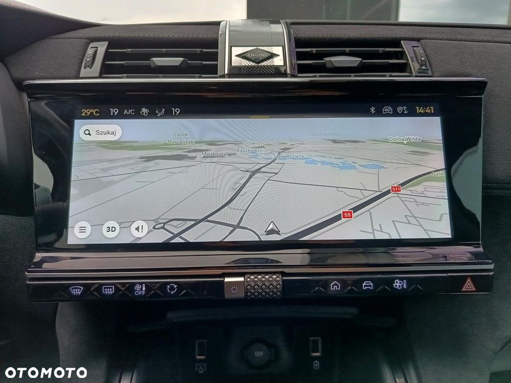 DS Automobiles DS 7 Crossback - 28