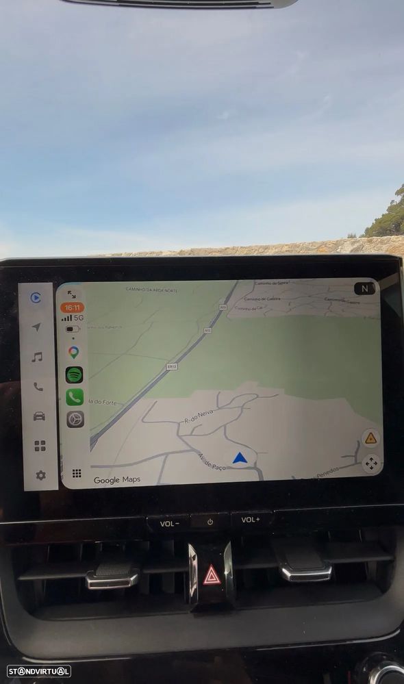 Toyota Corolla Touring Sports 1.8 Hybrid GR-Sport - 23