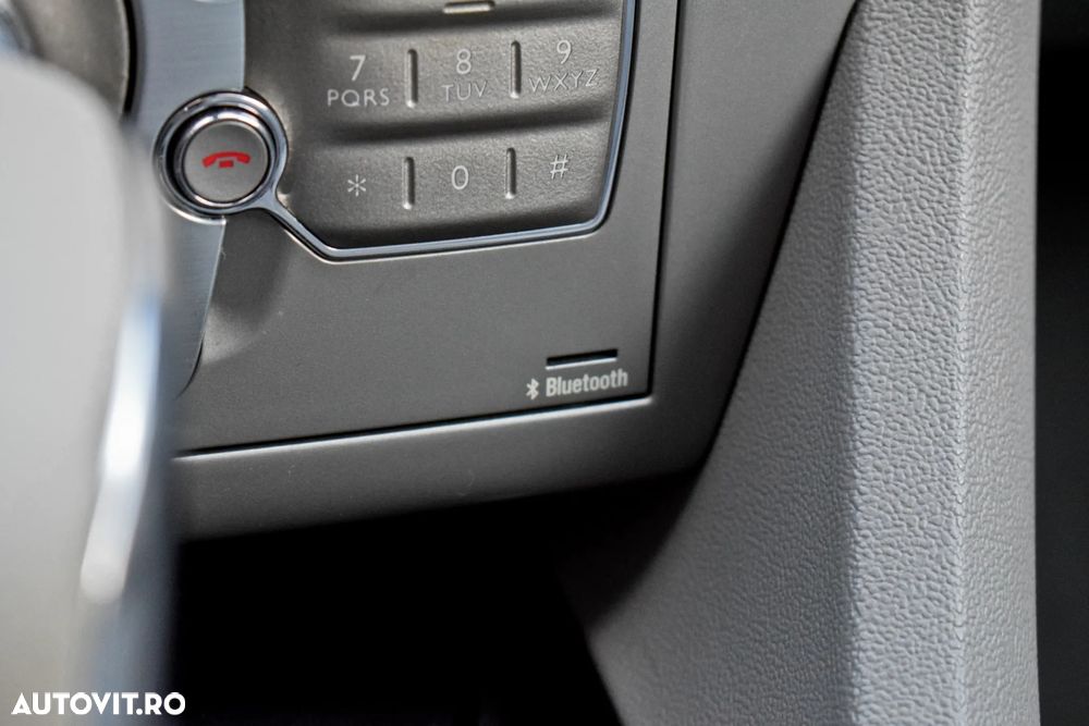 Citroën C5 HDi 200 FAP Aut. Exclusive - 37