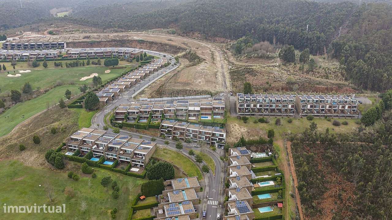 Moradia T4 para venda - Grande imagem: 2/43