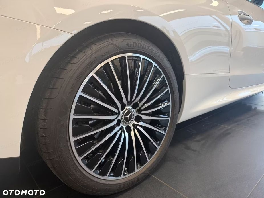 Mercedes-Benz CLE 300 mHEV 4-Matic AMG Line - 13